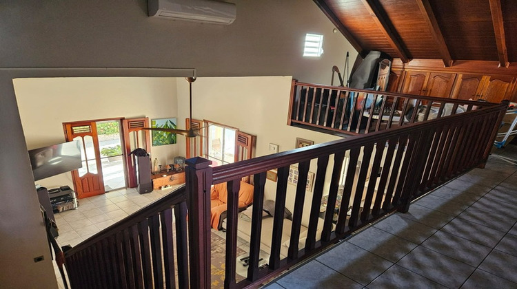 Ma-Cabane - Vente Maison SAINT FRANCOIS, 190 m²