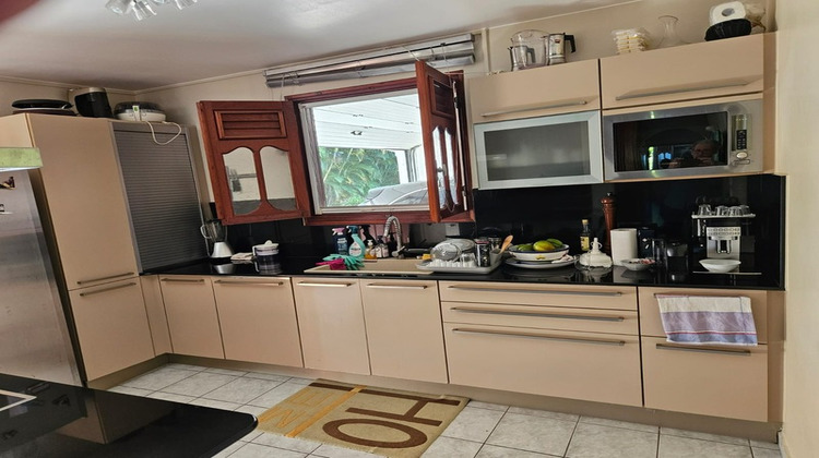 Ma-Cabane - Vente Maison SAINT FRANCOIS, 190 m²