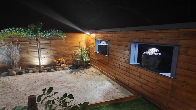 Ma-Cabane - Vente Maison SAINT FRANCOIS, 374 m²