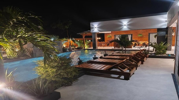 Ma-Cabane - Vente Maison SAINT FRANCOIS, 374 m²