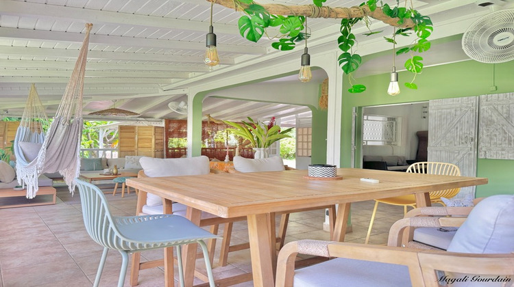 Ma-Cabane - Vente Maison SAINT FRANCOIS, 232 m²