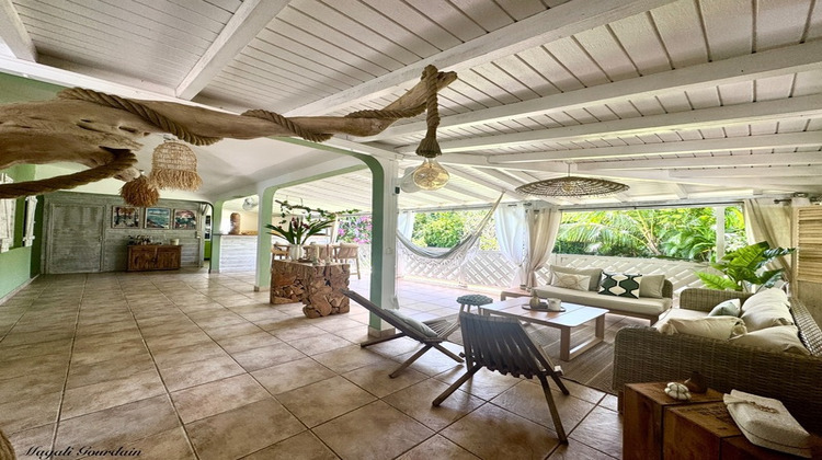 Ma-Cabane - Vente Maison SAINT FRANCOIS, 232 m²