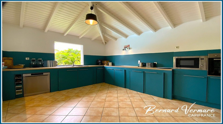 Ma-Cabane - Vente Maison SAINT FRANCOIS, 126 m²