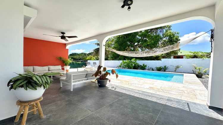 Ma-Cabane - Vente Maison SAINT FRANCOIS, 92 m²