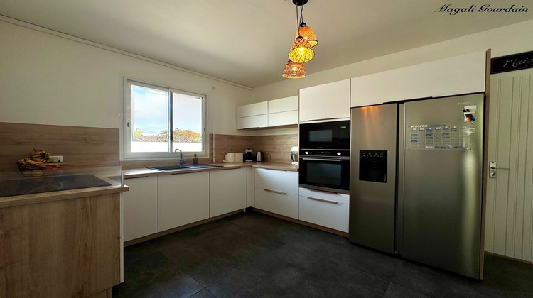 Ma-Cabane - Vente Maison SAINT FRANCOIS, 92 m²