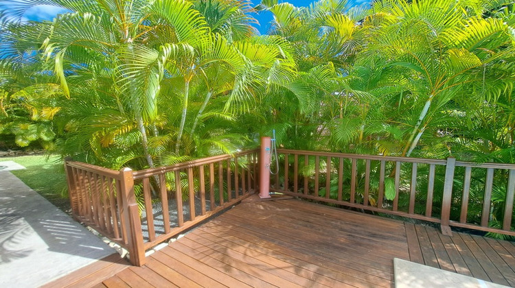 Ma-Cabane - Vente Maison SAINT FRANCOIS, 161 m²