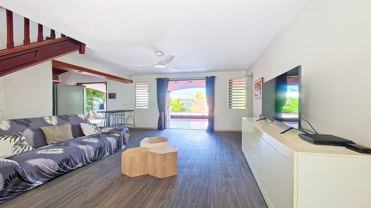 Ma-Cabane - Vente Maison SAINT FRANCOIS, 103 m²