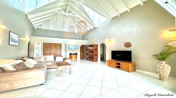 Ma-Cabane - Vente Maison SAINT FRANCOIS, 102 m²