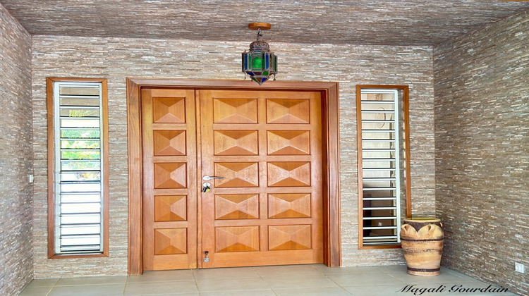 Ma-Cabane - Vente Maison SAINT FRANCOIS, 102 m²