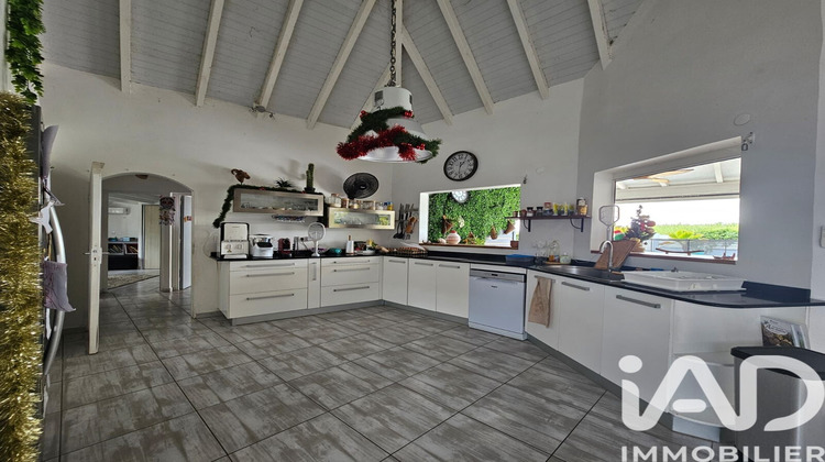 Ma-Cabane - Vente Maison Saint Francois, 184 m²