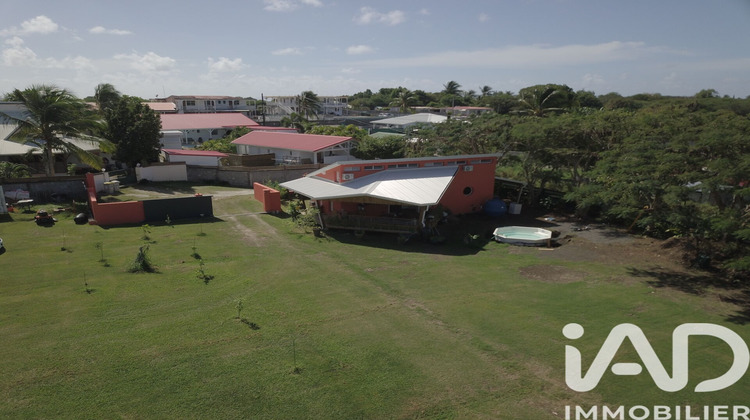 Ma-Cabane - Vente Maison Saint-François, 64 m²