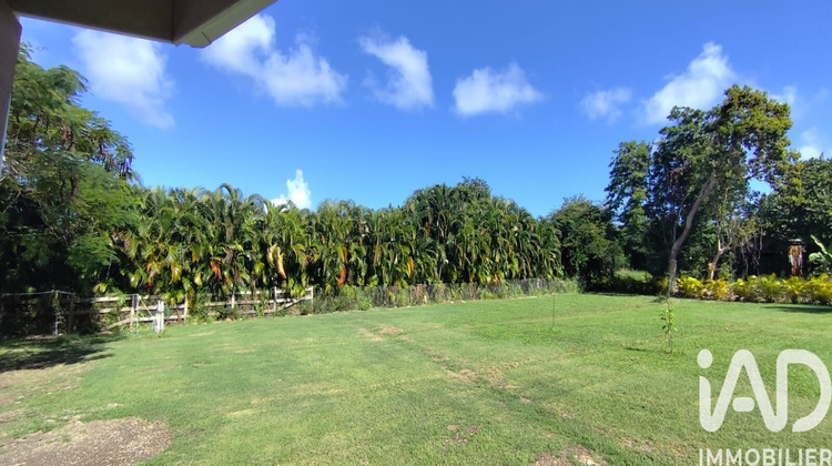 Ma-Cabane - Vente Maison Saint-François, 64 m²