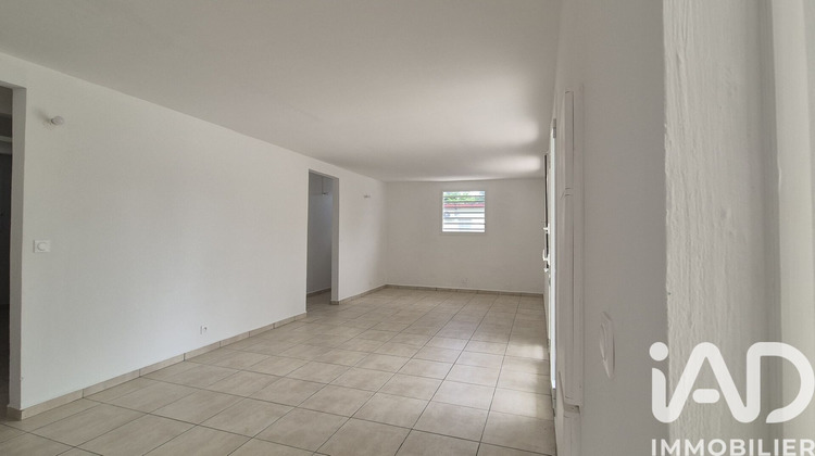 Ma-Cabane - Vente Maison Saint-François, 110 m²