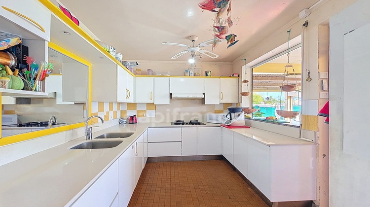 Ma-Cabane - Vente Maison SAINT FRANCOIS, 105 m²