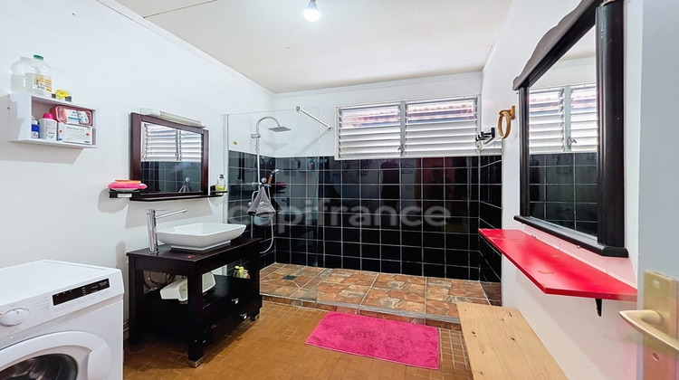 Ma-Cabane - Vente Maison SAINT FRANCOIS, 105 m²