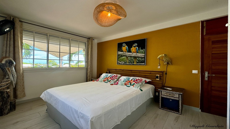 Ma-Cabane - Vente Maison SAINT FRANCOIS, 52 m²