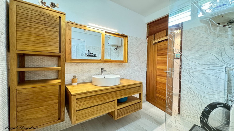 Ma-Cabane - Vente Maison SAINT FRANCOIS, 52 m²