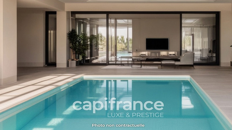 Ma-Cabane - Vente Maison SAINT FRANCOIS, 160 m²