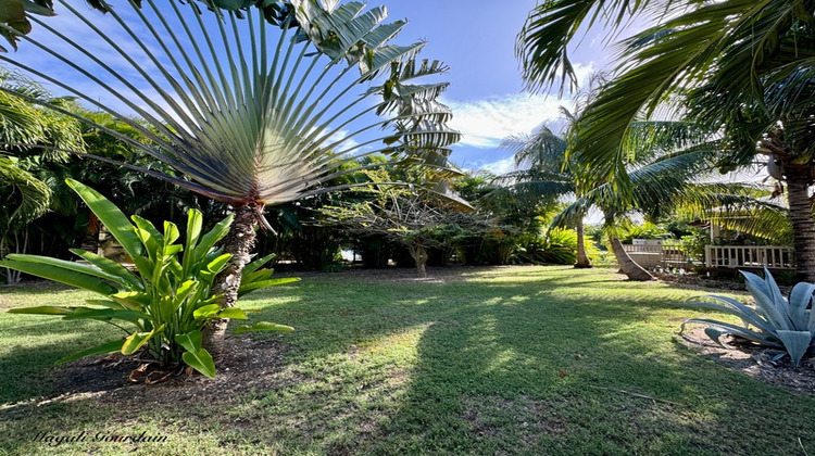 Ma-Cabane - Vente Maison SAINT FRANCOIS, 130 m²