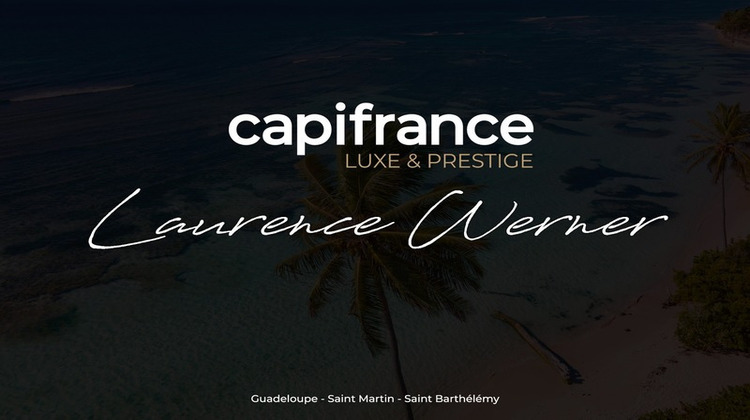 Ma-Cabane - Vente Maison SAINT FRANCOIS, 157 m²