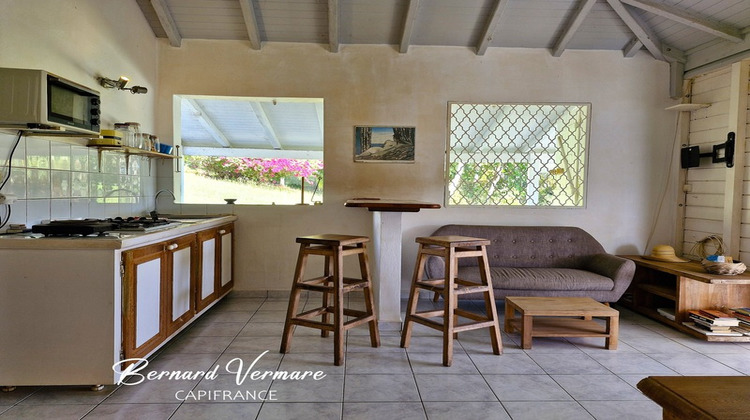 Ma-Cabane - Vente Maison SAINT FRANCOIS, 135 m²