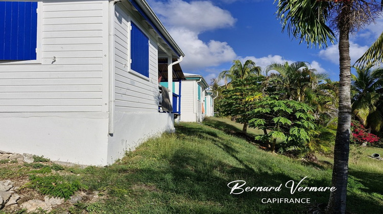 Ma-Cabane - Vente Maison SAINT FRANCOIS, 135 m²