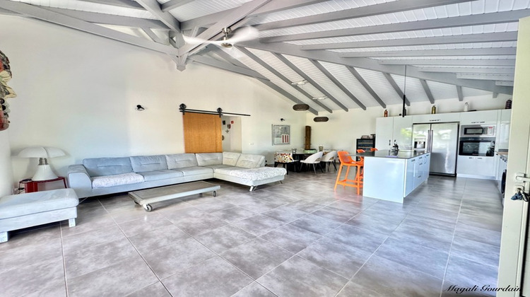 Ma-Cabane - Vente Maison SAINT FRANCOIS, 120 m²