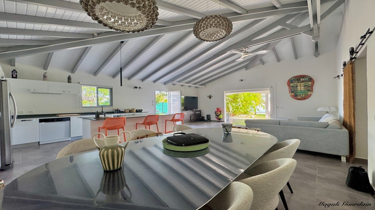 Ma-Cabane - Vente Maison SAINT FRANCOIS, 120 m²