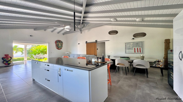 Ma-Cabane - Vente Maison SAINT FRANCOIS, 120 m²