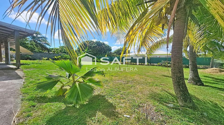 Ma-Cabane - Vente Maison Saint-Francois, 163 m²