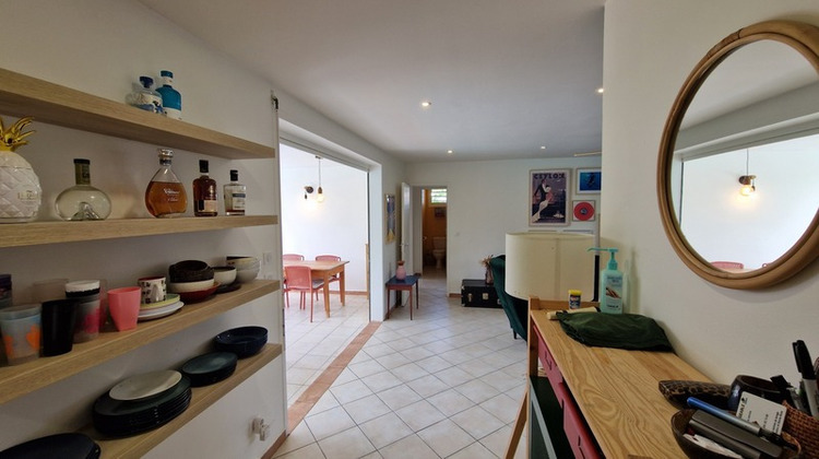 Ma-Cabane - Vente Maison SAINT FRANCOIS, 110 m²