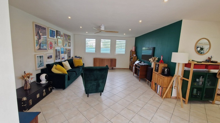 Ma-Cabane - Vente Maison SAINT FRANCOIS, 110 m²