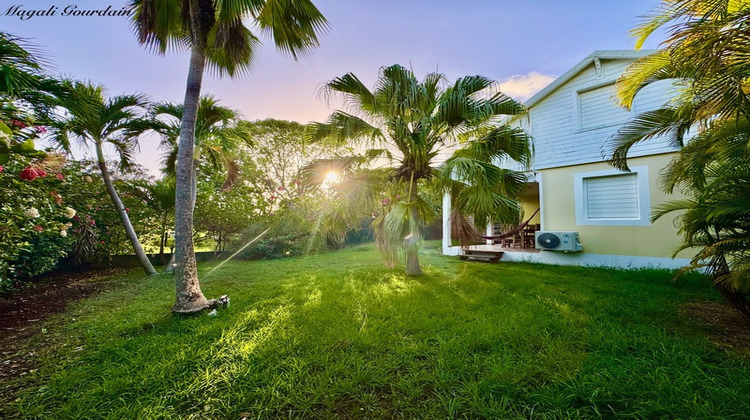 Ma-Cabane - Vente Maison SAINT FRANCOIS, 34 m²
