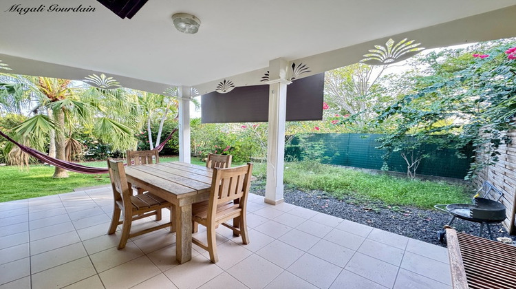 Ma-Cabane - Vente Maison SAINT FRANCOIS, 34 m²