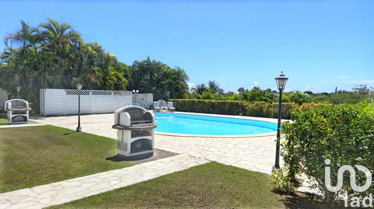 Ma-Cabane - Vente Maison Saint Francois, 246 m²