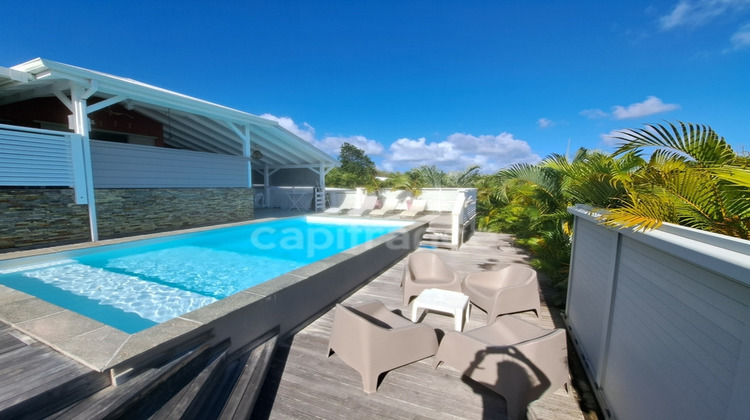 Ma-Cabane - Vente Maison SAINT FRANCOIS, 142 m²