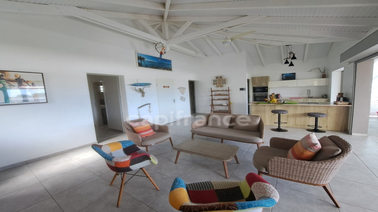 Ma-Cabane - Vente Maison SAINT FRANCOIS, 142 m²