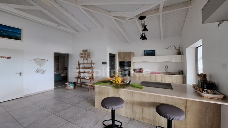 Ma-Cabane - Vente Maison SAINT FRANCOIS, 142 m²