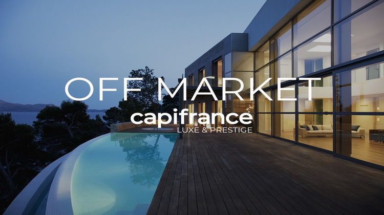 Ma-Cabane - Vente Maison SAINT FRANCOIS, 335 m²