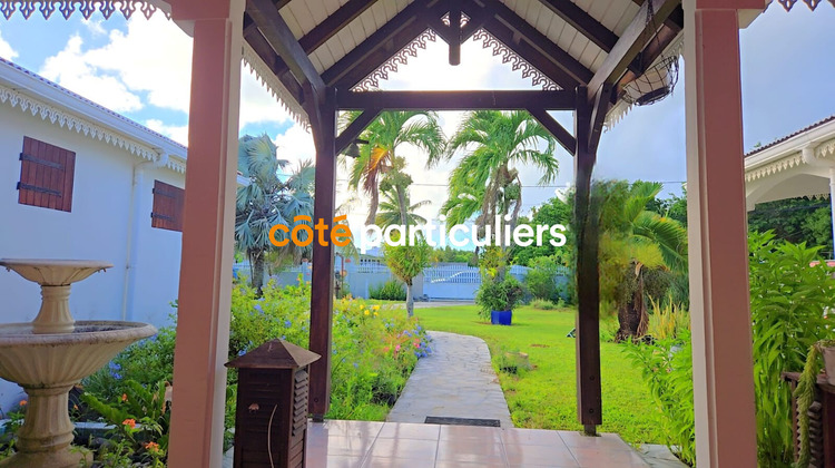 Ma-Cabane - Vente Maison SAINT-FRANCOIS, 180 m²