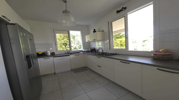 Ma-Cabane - Vente Maison SAINT FRANCOIS, 184 m²