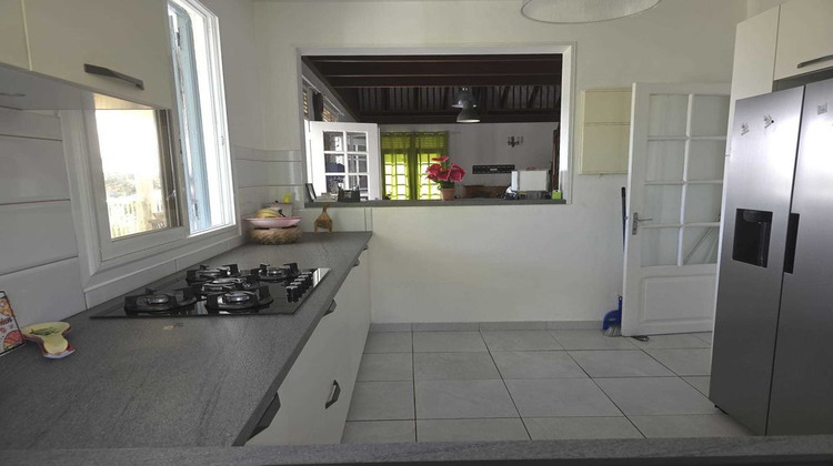 Ma-Cabane - Vente Maison SAINT FRANCOIS, 184 m²