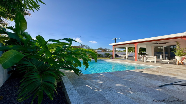 Ma-Cabane - Vente Maison SAINT FRANCOIS, 92 m²