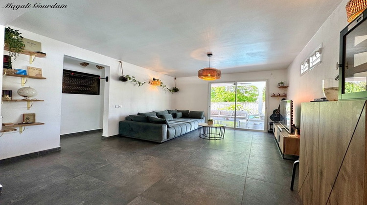 Ma-Cabane - Vente Maison SAINT FRANCOIS, 92 m²