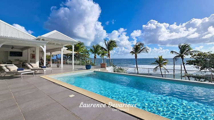 Ma-Cabane - Vente Maison SAINT FRANCOIS, 167 m²