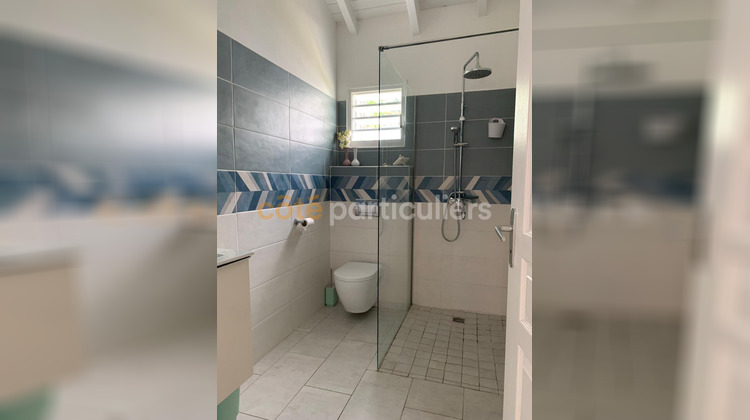 Ma-Cabane - Vente Maison SAINT-FRANCOIS, 130 m²