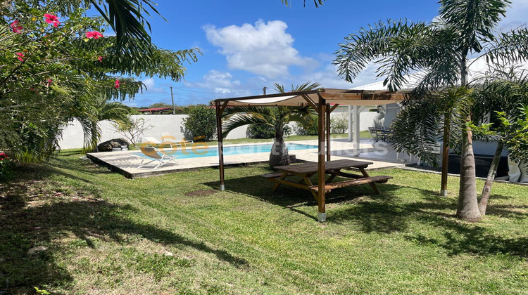 Ma-Cabane - Vente Maison SAINT-FRANCOIS, 130 m²