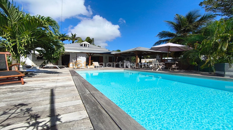 Ma-Cabane - Vente Maison SAINT-FRANCOIS, 120 m²