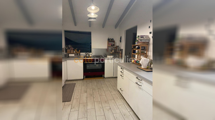 Ma-Cabane - Vente Maison SAINT-FRANCOIS, 120 m²