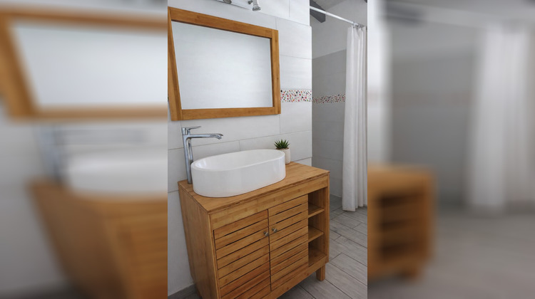 Ma-Cabane - Vente Maison SAINT-FRANCOIS, 120 m²